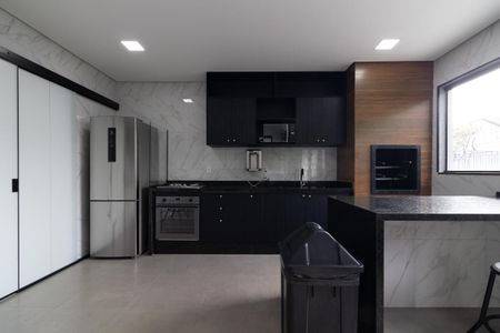 Apartamento à venda com 42m², 2 quartos e sem vagaÁrea comum - Salão de festas