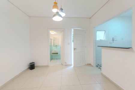 Sala de casa para alugar com 2 quartos, 50m² em Bela Vista, São Paulo