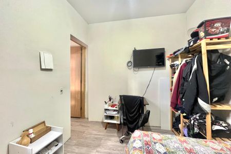 Casa para alugar com 400m², 4 quartos e 2 vagasSuíte 2