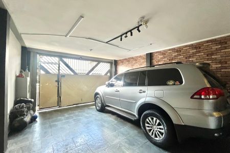 Casa para alugar com 400m², 4 quartos e 2 vagasGaragem