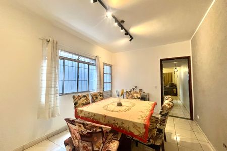 Casa para alugar com 400m², 4 quartos e 2 vagasSala de Jantar