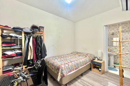 Casa para alugar com 400m², 4 quartos e 2 vagasSuíte 2