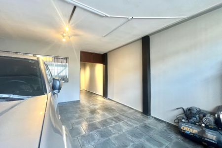 Casa para alugar com 400m², 4 quartos e 2 vagasGaragem