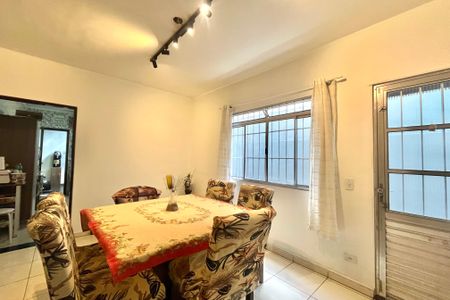 Casa para alugar com 400m², 4 quartos e 2 vagasSala de Jantar