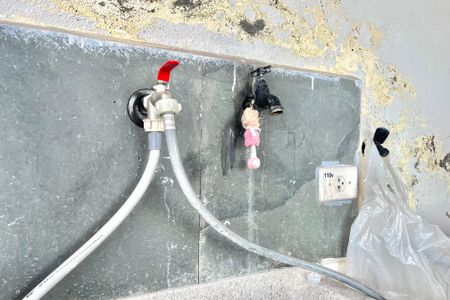 Casa para alugar com 400m², 4 quartos e 2 vagasÁrea de Serviço