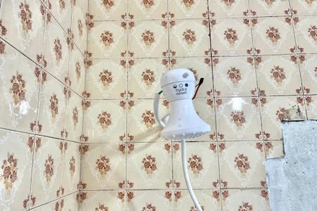 Casa para alugar com 400m², 4 quartos e 2 vagasBanheiro Corredor