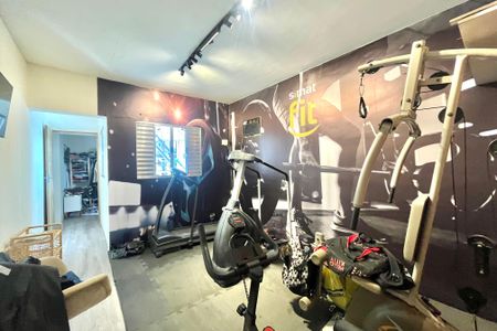 Casa para alugar com 400m², 4 quartos e 2 vagasQuarto 2