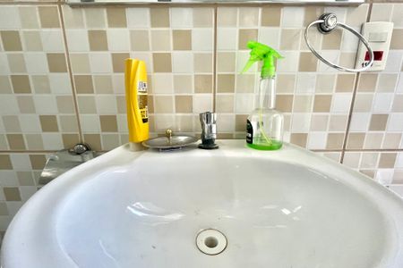 Casa para alugar com 400m², 4 quartos e 2 vagasBanheiro da Suíte 2