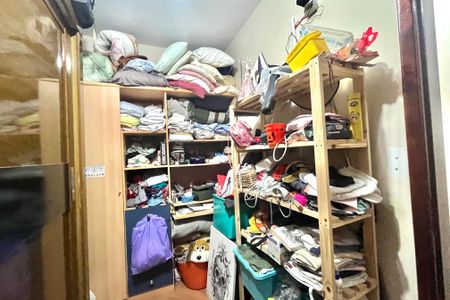 Casa para alugar com 400m², 4 quartos e 2 vagasQuarto 1