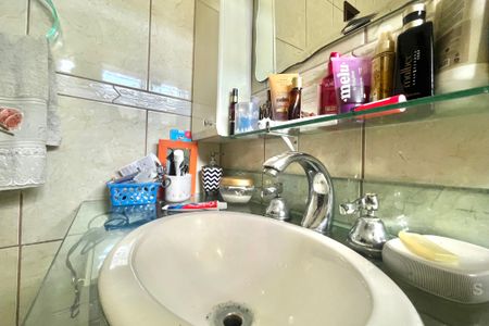 Casa para alugar com 400m², 4 quartos e 2 vagasBanheiro da Suíte 1