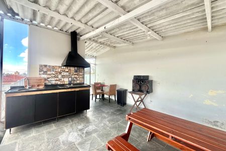 Casa para alugar com 400m², 4 quartos e 2 vagasChurrasqueira