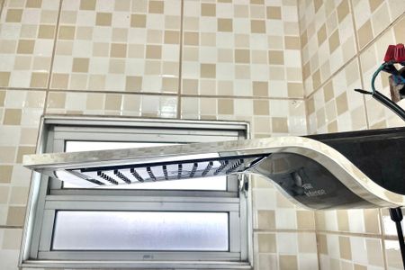 Casa para alugar com 400m², 4 quartos e 2 vagasBanheiro da Suíte 2