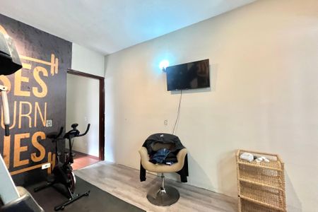 Casa para alugar com 400m², 4 quartos e 2 vagasQuarto 2