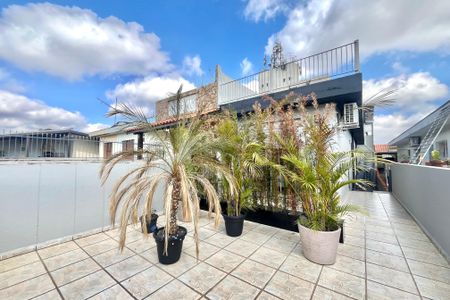 Casa para alugar com 400m², 4 quartos e 2 vagasVaranda da Suíte 1