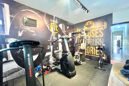 Casa para alugar com 400m², 4 quartos e 2 vagasQuarto 2