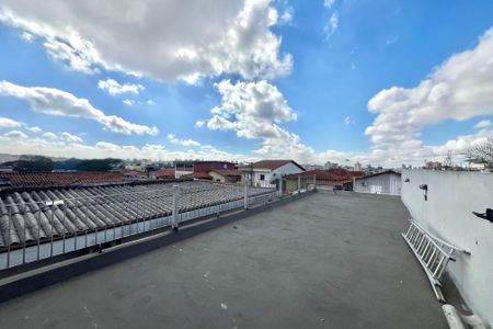 Casa para alugar com 400m², 4 quartos e 2 vagasTerraço