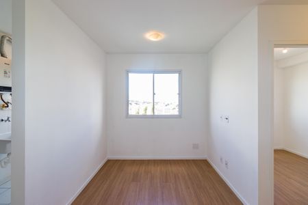 Apartamento para alugar com 2 quartos, 41m² em Parque Arariba, São Paulo