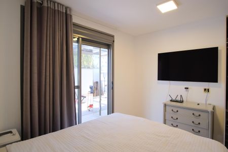 Apartamento para alugar com 165m², 3 quartos e 2 vagasSuíte 2