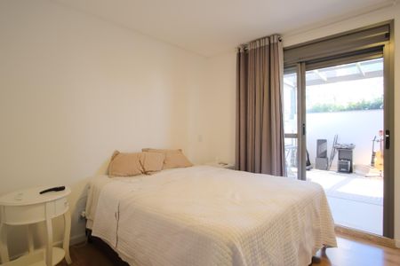 Apartamento para alugar com 165m², 3 quartos e 2 vagasSuíte 2