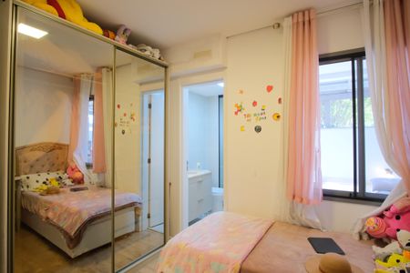 Apartamento para alugar com 165m², 3 quartos e 2 vagasSuíte 1