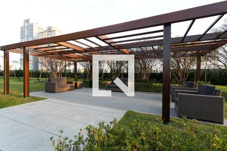 Apartamento para alugar com 165m², 3 quartos e 2 vagasÁrea comum