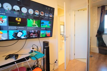 Apartamento para alugar com 165m², 3 quartos e 2 vagasSuíte 3