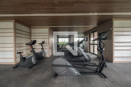 Apartamento para alugar com 165m², 3 quartos e 2 vagasÁrea comum