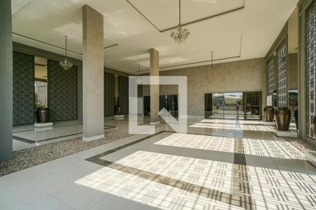 Apartamento para alugar com 165m², 3 quartos e 2 vagasÁrea comum