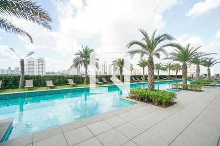 Apartamento para alugar com 165m², 3 quartos e 2 vagasÁrea comum