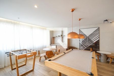 Apartamento para alugar com 165m², 3 quartos e 2 vagasÁrea comum