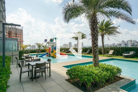 Apartamento para alugar com 165m², 3 quartos e 2 vagasÁrea comum