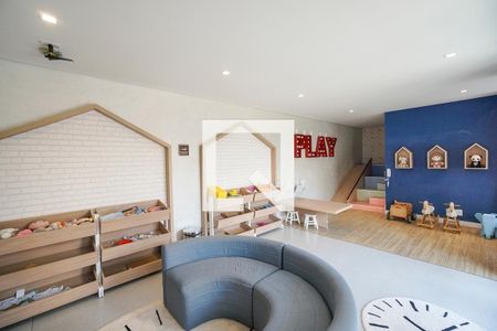 Apartamento para alugar com 165m², 3 quartos e 2 vagasÁrea comum