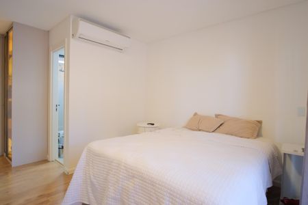 Apartamento para alugar com 165m², 3 quartos e 2 vagasSuíte 2