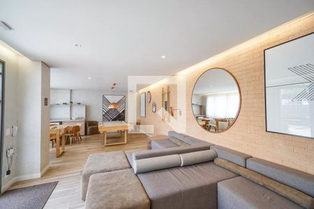 Apartamento para alugar com 165m², 3 quartos e 2 vagasÁrea comum