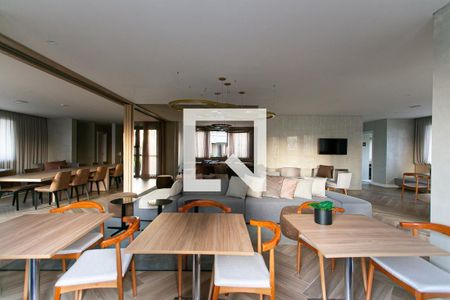 Apartamento para alugar com 165m², 3 quartos e 2 vagasÁrea comum