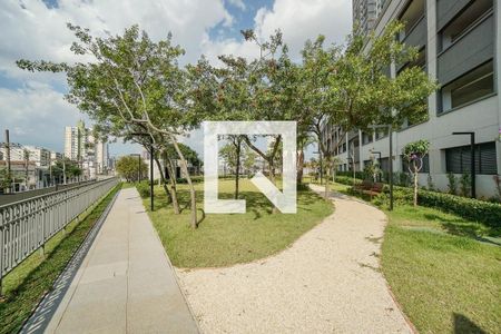 Apartamento para alugar com 165m², 3 quartos e 2 vagasÁrea comum