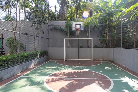 Apartamento para alugar com 25m², 1 quarto e sem vagaÁrea comum - Quadra