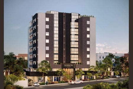 Apartamento à venda com 4 quartos, 117m² em Palmares, Belo Horizonte