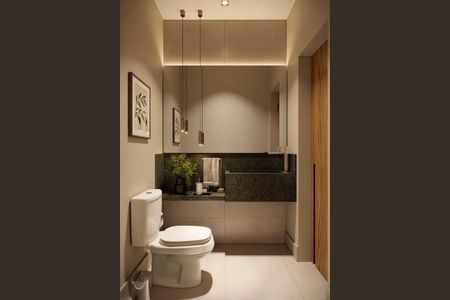 Apartamento à venda com 3 quartos, 83m² em Palmares, Belo Horizonte