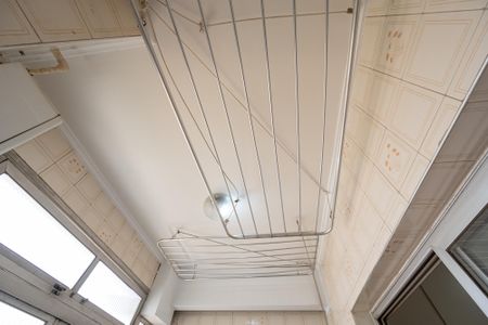 Apartamento para alugar com 98m², 3 quartos e 2 vagasÁrea de Serviço