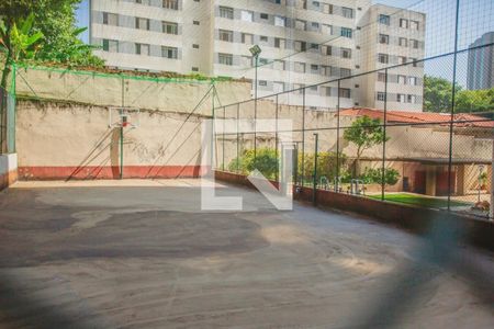 Apartamento para alugar com 98m², 3 quartos e 2 vagasÁrea comum