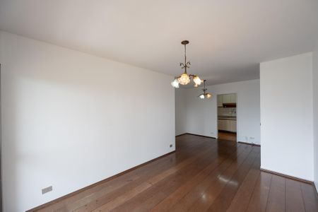 Apartamento para alugar com 98m², 3 quartos e 2 vagasSala