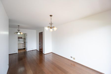 Apartamento para alugar com 98m², 3 quartos e 2 vagasSala