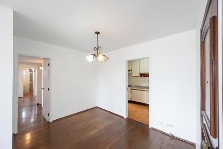 Apartamento para alugar com 98m², 3 quartos e 2 vagasSuíte