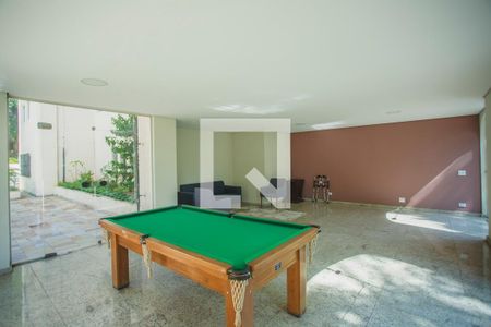 Apartamento para alugar com 98m², 3 quartos e 2 vagasÁrea comum
