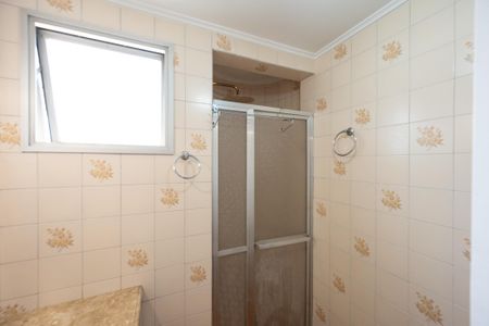 Apartamento para alugar com 98m², 3 quartos e 2 vagasBanheiro da Suíte