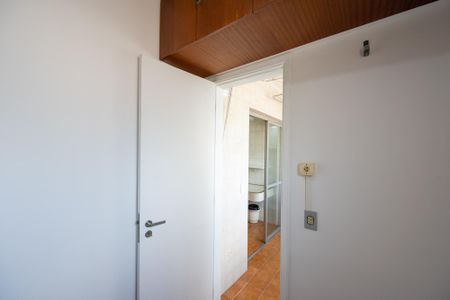 Apartamento para alugar com 98m², 3 quartos e 2 vagasQuarto de Serviço