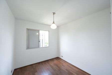 Quarto 2 de apartamento para alugar com 3 quartos, 98m² em Vila Clementino, São Paulo