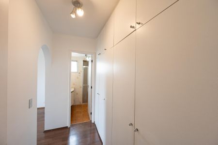 Apartamento para alugar com 98m², 3 quartos e 2 vagasSuíte