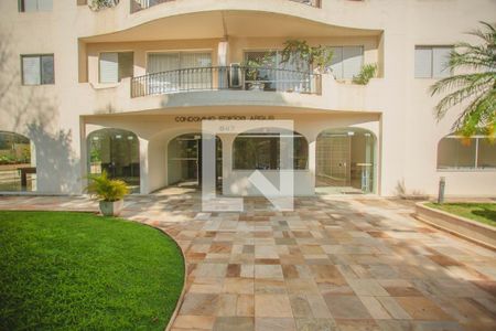 Apartamento para alugar com 98m², 3 quartos e 2 vagasÁrea comum